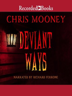 cover image of Deviant Ways